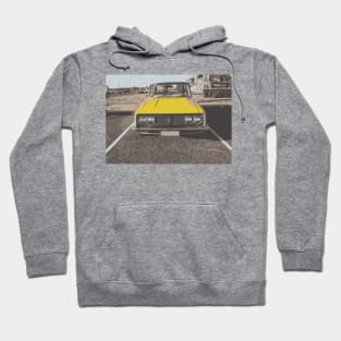 Toyota-corona Hoodie